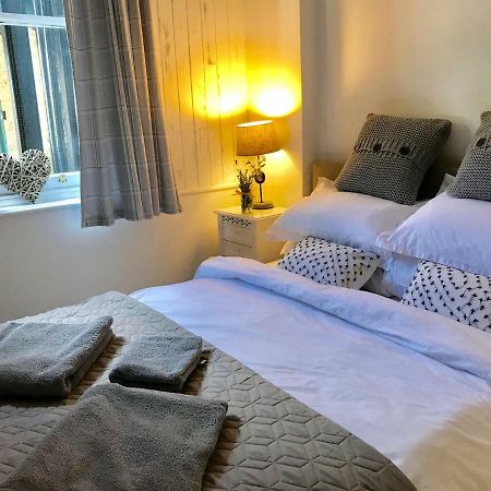 Ranmoor Serviced Apartments Sheffield Esterno foto