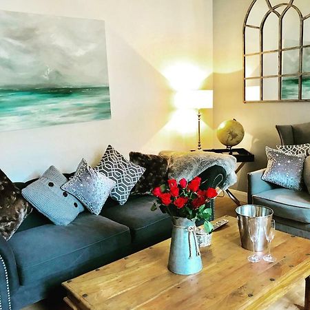 Ranmoor Serviced Apartments Sheffield Esterno foto