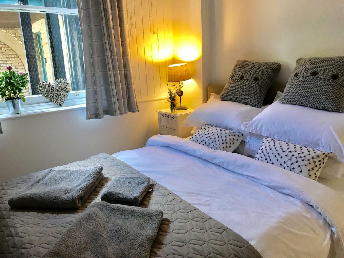 Ranmoor Serviced Apartments Sheffield Esterno foto