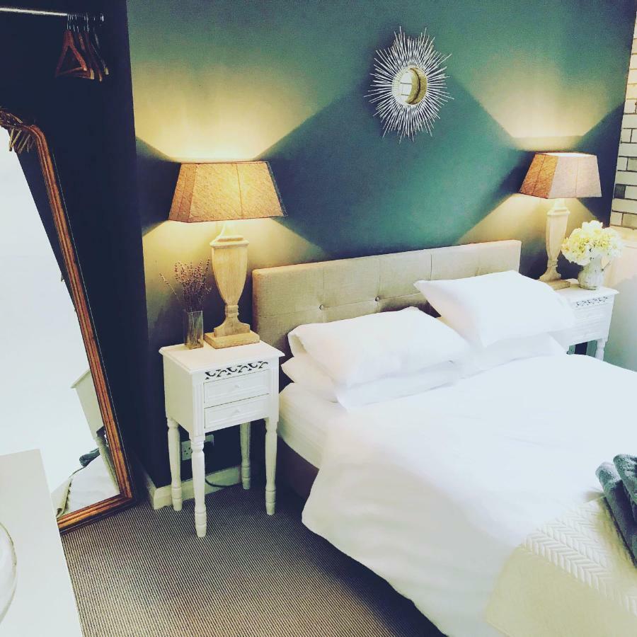 Ranmoor Serviced Apartments Sheffield Esterno foto